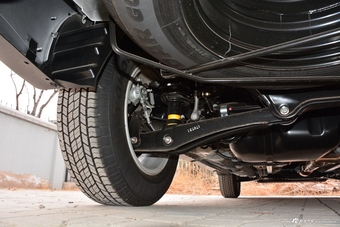 2018款欧蓝德2.0L自动两驱风尚版5座