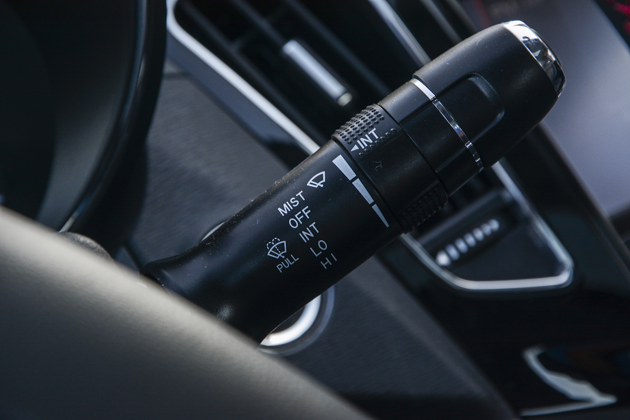 2017款艾瑞泽7 1.5T手动致尚版 