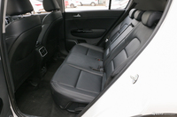 2017款起亚KX5 1.6T自动两驱15周年特别版DLX