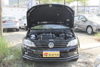 2015款速腾1.4T自动豪华型230图片