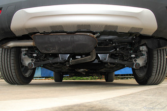 2017款宝骏560律动版1.5T手动尊享型