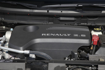 2018款科雷傲2.5L自动两驱尊贵版