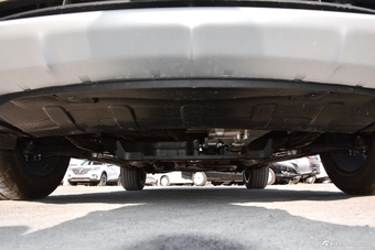 2018款中华V6 1.5T自动旗舰型