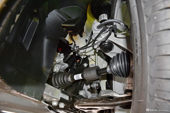 2018款宝马X1 1.5T自动sDrive18Li时尚型