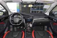 2018款启辰D60 1.6L手动智联精英版