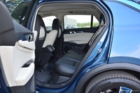 2017款领克01 2.0T自动两驱耀Pro版