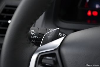 2017款纳智捷U6 1.8T自动时尚升级型