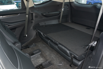 2017上汽大通D90 2.0T自动两驱水星