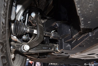 2017款宝马X5 3.0T自动xDrive35i典雅型