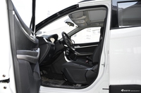 2017款海马S5 Young 1.6L手动豪华型