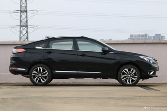 2017款启辰T90 2.0L自动CVT智尚版