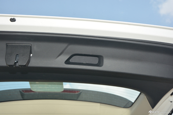 2017上汽大通D90 2.0T手动两驱火星