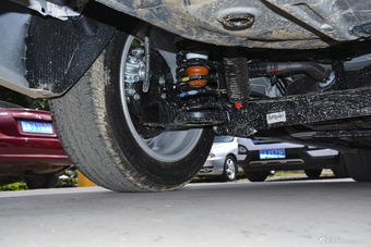 2016款朗动 1.6L自动尊贵型 