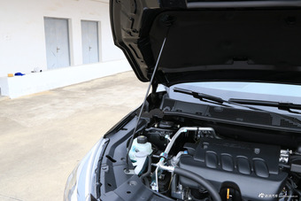 2017款启辰T90 2.0L自动CVT智尚版