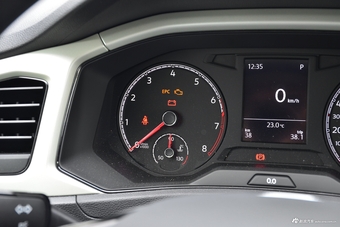 2018款探歌1.4T自动两驱时尚型230TSI DSG