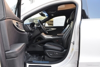 2018款林肯MKX 2.0T自动两驱尊享版