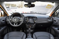 2017款指南者1.4T自动 200T臻享版