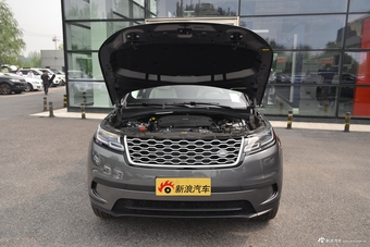 2017款揽胜星脉3.0T自动P380 S