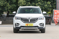 2018款中华V6 1.5T手动尊贵型