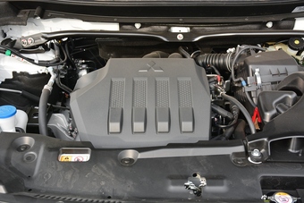 2018款奕歌1.5T自动两驱无畏版