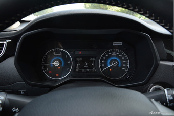 2016款风光580 1.5T手动豪华型