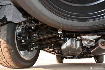 2017款长安CS95 2.0T自动四驱智尊版