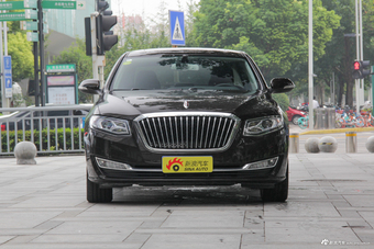 2018款红旗H7 3.0T自动尊崇版35V6