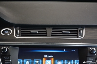 2018款陆风X7劲越 1.5T自动全景至尊型