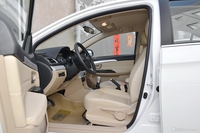 2018款长城C30新能源 EV 升级版悦享型