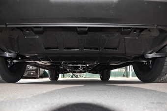  2016款宝沃BX7 2.0T自动 6座四驱旗舰型