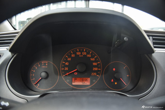 2016款哥瑞1.5L 自动CVT经典版