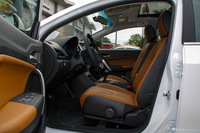 2016款名爵锐行1.5T手动超值豪华版