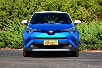 【奕泽IZOA和卡罗拉新能源哪个好?】奕泽IZO