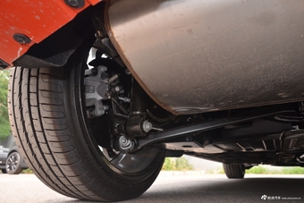 2018款MINI 2.0T COOPER S艺术家