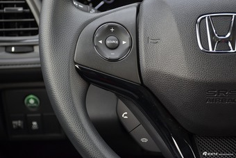 2017款缤智1.5L CVT自动两驱舒适型