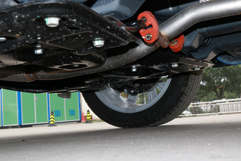 2017款名爵ZS 1.5L手动精英版 