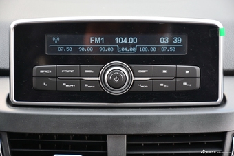 2018款逍遥1.5GTDI手动白银版