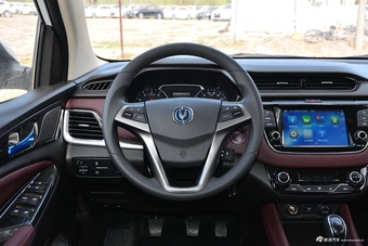 2017款凌轩1.5T手动乐活幸福型