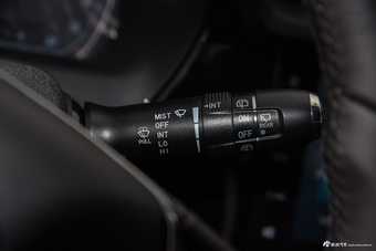 2017款瑞虎3X 1.5L手动时尚版