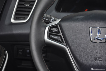 2016款纳5 1.8T自动旗舰型