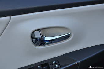 2017款启辰M50V 1.6L XL CVT豪华版