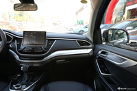 2018款东南DX7 Prime 1.5T自动尊贵型 