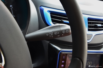 2017款奇瑞eQ 分享型