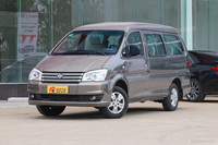 2017款菱智M3L改款1.6L手动7座标准型