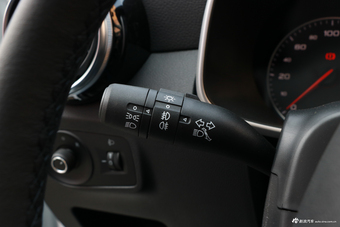 2017款名爵ZS 1.5L自动精英版 