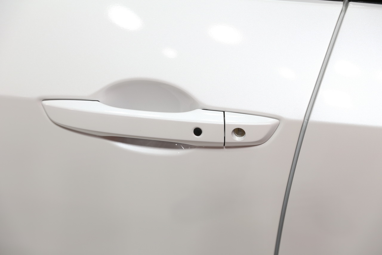 2018广州车展实拍：东风本田享域