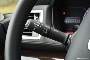 2018款奥德赛2.4L自动智享版