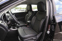 2017款指南者1.4T自动 200T舒享版