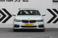 2018款宝马5系2.0T自动530Li领先型 M运动套装