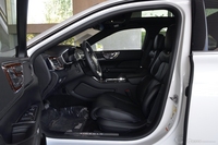 18款林肯大陆2.0T自动两驱尊耀版